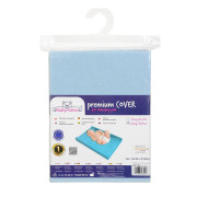 Potah na přebalovací podložku jersey 50/60 x 70/80 cm BabyMatex