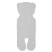 Prodyšná podložka proti pocení do sportovního kočárku a větších autosedaček Sleepee