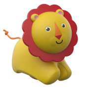 Fisher Price pojízdná zvířátka LEV
