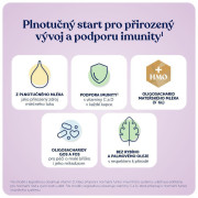 Kendamil Premium 2 HMO+ (800 g) EXPIRACE 29.7.2026