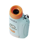 Objevuj Kapesní mikroskop