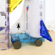 Magnetická stavebnice Space 32 dílů