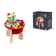 Dřevěný hrací stolek Baby Forest Janod