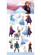 Tetování Frozen II