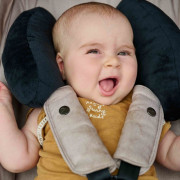 Podhlavníček Buggy Pillow Dooky