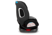 Autosedačka MoMi TORDI otočná 360