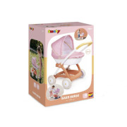 Kočárek hluboký pro panenky