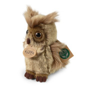 Plyšový výr virginský 16 cm Rappa