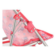 Sportovní kočárek pro panenky Baby Mix Magdalénka