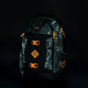 Studentský batoh OXY Zero Camo