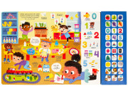 Hravé učení Škola volá! 30 zvuků