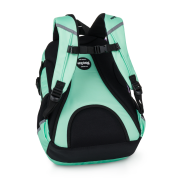 Studentský batoh Oxy Scooler Trio Girl OxyBag