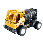 Stavebnice stavební stroj iM.Master 6866