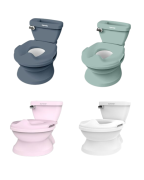 Toaleta dětská se zvukem My Size™ Ingenuity