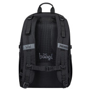 Set 5 Skate Fortnite Blue: batoh,sportovní taška,ledvinka,obal na notebook,peněženka Baagl