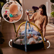Deka na hraní Smartplay Kinderkraft