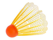 Košíčky na badminton 4 ks v tubě