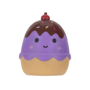 Squish a longs figurky jako přívěšek