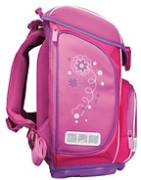 Školní set Herlitz Sporti Motýl NEZOBRA