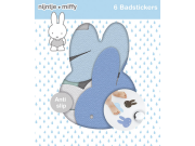 Protiskluzové samolepky do vany králíček Miffy