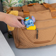 Kousátko Stitch Tropical Teethe™ 0 m+Bright Starts