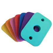 Plavecká pěnová deska 300 x 200 x 38 mm