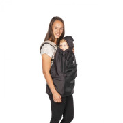 Pláštěnka na klokanku Carrier Cape Dooky