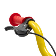 Dětské balanční kolo s brzdou Traveller Baby Mix