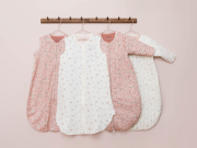 Spací pytel lehký 70 cm Little Dutch