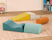 Pěnové tvary maxi WonderShapes