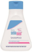 Sebamed dětský šampon 20 ml - vzorek