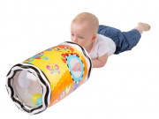 Chrastící válec na podporu lezení Playgro