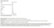 Beggs BIO Smoothie s jogurtem a tropickým ovocem (120 g) 