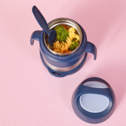 Termoska na jídlo 335 ml b.box 