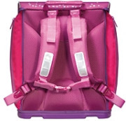 Školní set Herlitz Sporti Motýl NEZOBRA