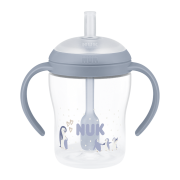 Lahvička na učení Perfect Match s brčkem 150 ml Nuk 