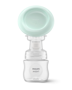 Manuální odsávačka mateřského mléka Essential Philips Avent