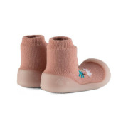 Ponožkové botičky Forest Chameleon