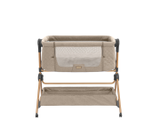 Postýlka a židlička 2v1 Sleat Me KikkaBoo