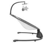 Houpací lehátko elektrické Twiddle KikkaBoo