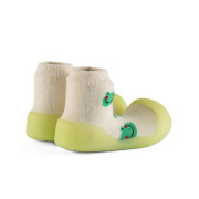 Ponožkové botičky Frog Chameleon
