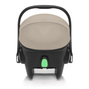 Autosedačka XM Plus i-Size Zopa