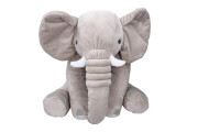 Slon plyšový 41 cm
