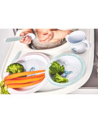 Melaninový talířek Effiki