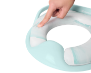 Dětské WC sedátko Sea World KikkaBoo