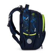 Školní set 3ks Gamer Oxy Next