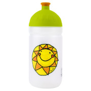 Zdravá láhev na pití 0,5 l Limitovaná edice