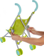 Kočárek pro panenku Summer Meadow Haba