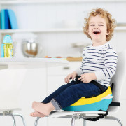 SKIP HOP Zoo Podsedák