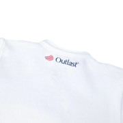 Body tenké KR Outlast® Bílá Little Angel